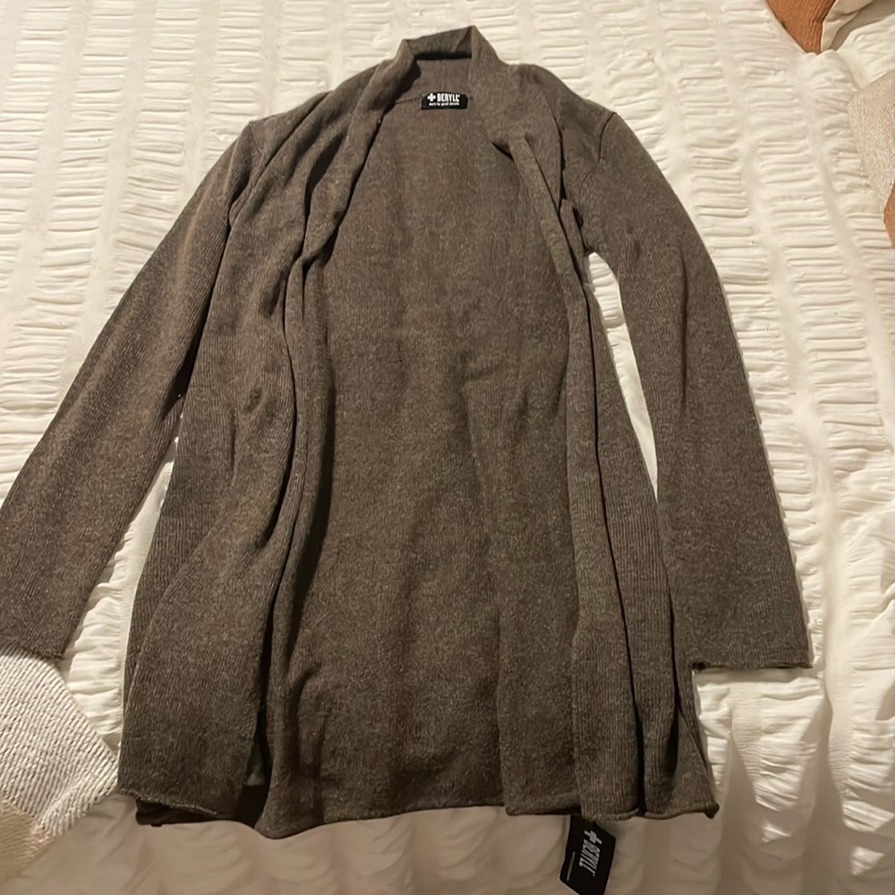 Beryll Cashmere cardigan
